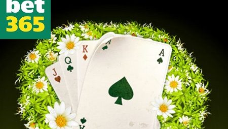 Missões de Primavera do Bet365 Tem Prêmios em Dinheiro, Pacotes a Vegas e Muito Mais