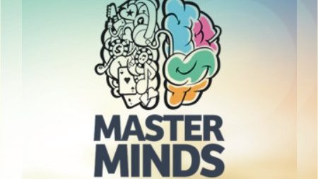 Festival MasterMinds Anuncia Atrações da Próxima Edição