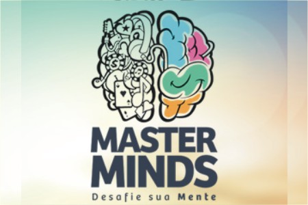 Festival MasterMinds Anuncia Atrações da Próxima Edição