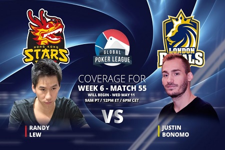 Assista o HU Entre Nanonoko e Justin Bonomo e Outros Duelos da GPL