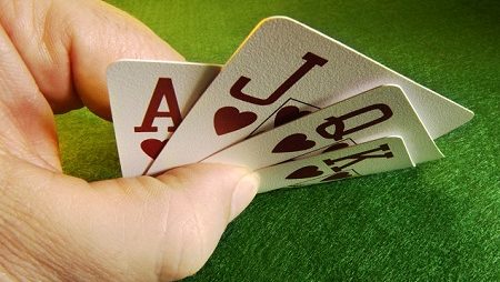 Veja os Livros Mais Indicados Para Aprender a Jogar Omaha