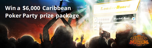 partypoker caribbean