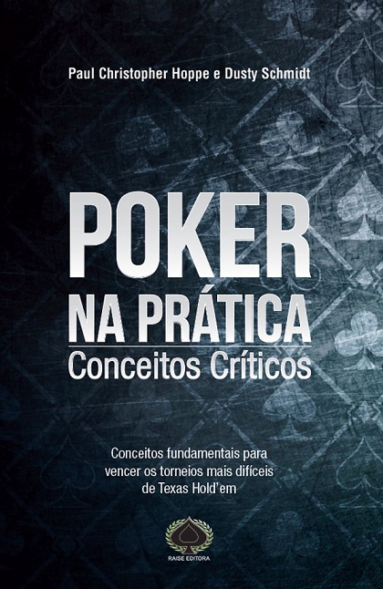poker na pratica -conceitos criticos