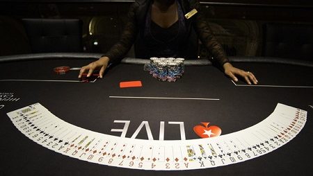 PokerStars Testa Novas Modalidades de Poker Durante o EPT Grand Final