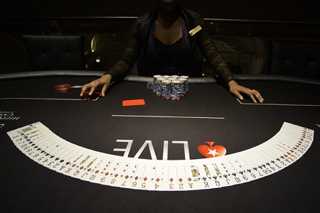 PokerStars Testa Novas Modalidades de Poker Durante o EPT Grand Final