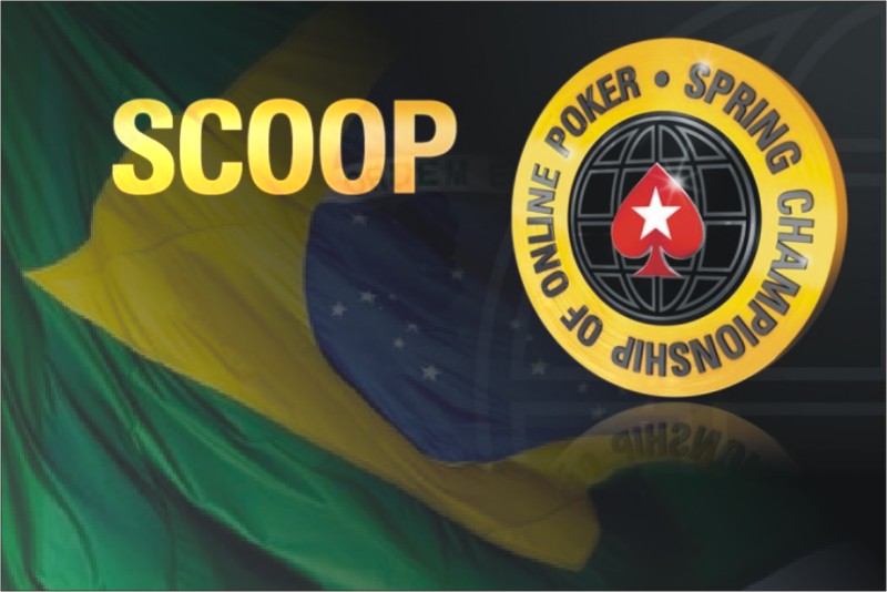 scoop