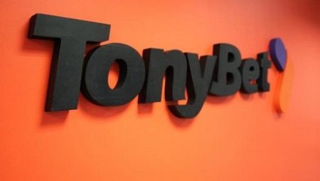 Ganhe 50% de Rakeback no Tonybet