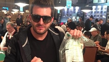 Bruno Borges é Um dos Últimos 12 Jogadores no Evento 19 de PLO da WSOP