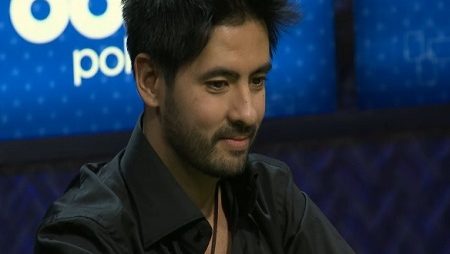 Thiago Decano Lidera Últimos 21 Jogadores no Evento 35 da WSOP