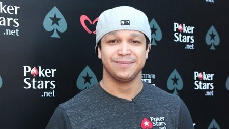 Felipe Mojave Está na Reta Final do Omaha-8 or Better Championship