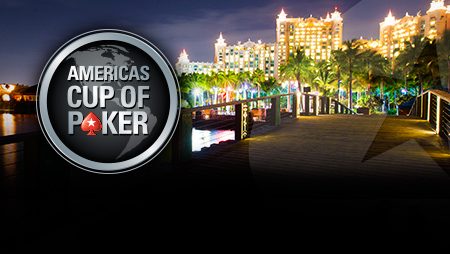 O Brasil Está Fora da Final da Americas Cup of Poker