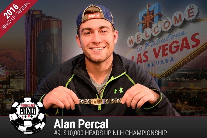 alan percal
