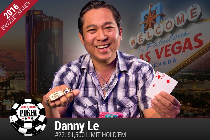 danny le