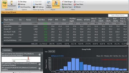 Conheça as Inovações do Holdem Manager 2