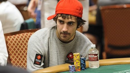 Jason Mercier Lidera os 14 Finalistas do HORSE Championship da WSOP