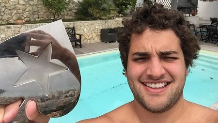 João Simão Segue na Cola de C.Darwin.2 no Ranking Mundial Online