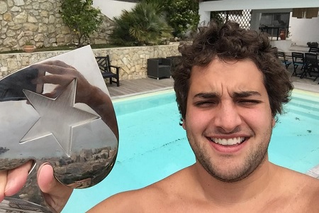João Simão Segue na Cola de C.Darwin.2 no Ranking Mundial Online