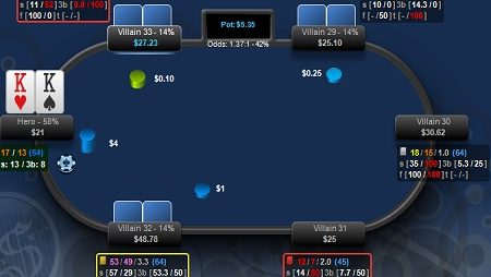 Confira as Facilidades e o Poder do PokerTracker 4