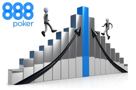 ranking 888poker 450