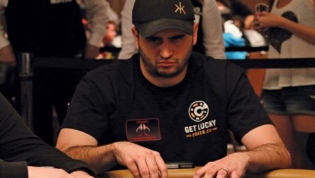 Robert Mizrachi Lidera Seis Finalistas do Seven Card Stud Championship da WSOP
