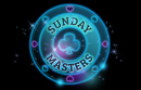sunday masters
