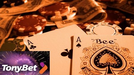 Tonybet Tem Até Freerolls de Sit’n Go’s Com Prêmios em Dinheiro; Saiba Mais