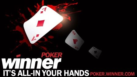 Novos Jogadores da Winner Poker Ganham Bônus e Freerolls Exclusivos; Confira