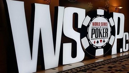 Leandro Guedes Leva Brasil a Reta Final do Millionaire Maker da WSOP