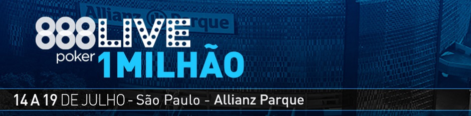 888live são paulo