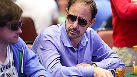 Sem Brasileiros, Main Event da WSOP Segue Com 27 Jogadores
