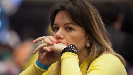 Samara Brito Avança no Ladies Event da WSOP