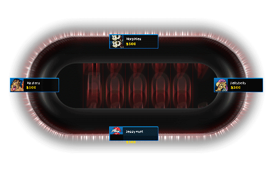 blast 888poker gif