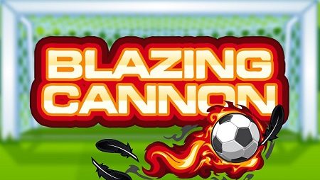 Aproveite Os Últimos Dias da Promoção Blaze Cannon no 188BET