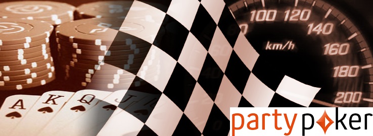 corrida pontos partypoker g