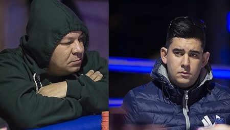 Com Stack 5 Mil Mais Curto, Geraldo Rabelo Ganhou Quase R$ 9 Mil a Menos em All-In Triplo no 888Live São Paulo