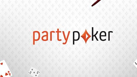OVERLAY: Três Tickets Para o $109 Uppercut no PartyPoker