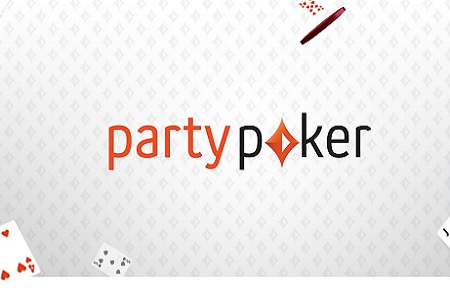 OVERLAY: Três Tickets Para o $109 Uppercut no PartyPoker