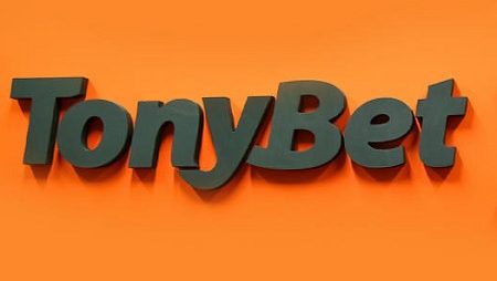 Tonybet Tem Leaderboard Para Jogadores de Cash, Sit and Go e Torneios