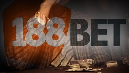 Cinco Motivos Para Você Abrir Sua Conta no 188BET