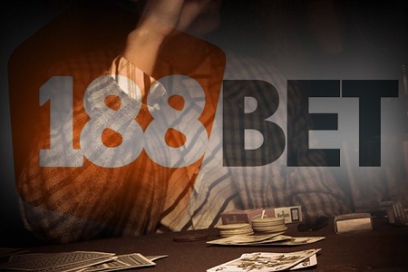 Cinco Motivos Para Você Abrir Sua Conta no 188BET