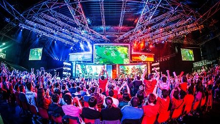 Associação Brasileira de Clubes De eSports Será Criada em São Paulo