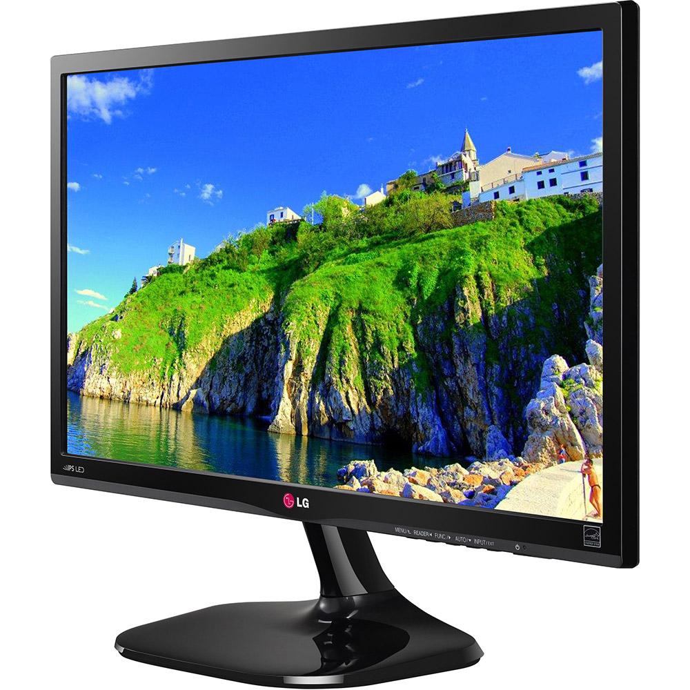 MONITOR LED LG