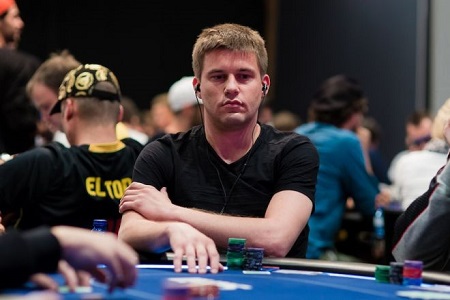 byron kaverman
