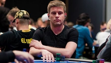 Byron Kaverman Vence Dois High Roller do Aria em Sequência