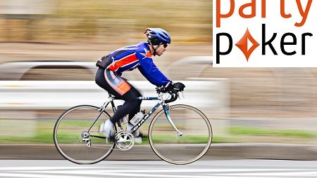Corrida de Pontos do PartyPoker Chega à Última Semana Cheia de Indefinições