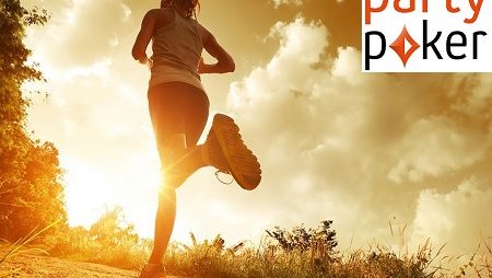 Sqnbr-_ Segue Líder na Corrida de Pontos PartyPoker