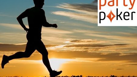 Luciana_R Vence a Corrida de Pontos de Março do PartyPoker