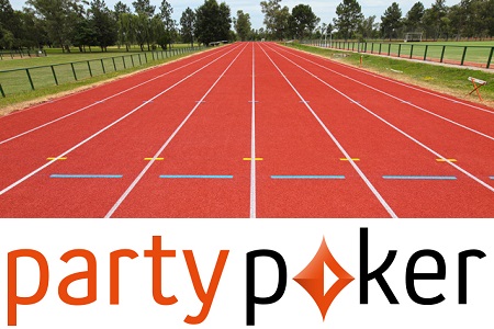 Dowghhh Vence a Corrida de Julho no PartyPoker