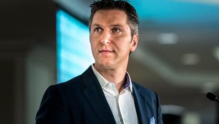 David Baazov Deixa Diretoria da Amaya e PokerStars