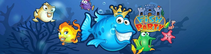 fish party g